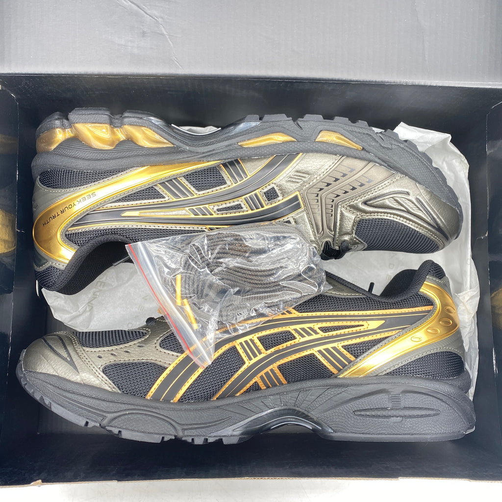 Asics Gel-Kayano 14 "Senna Lotus" 2024 New Size 12.5