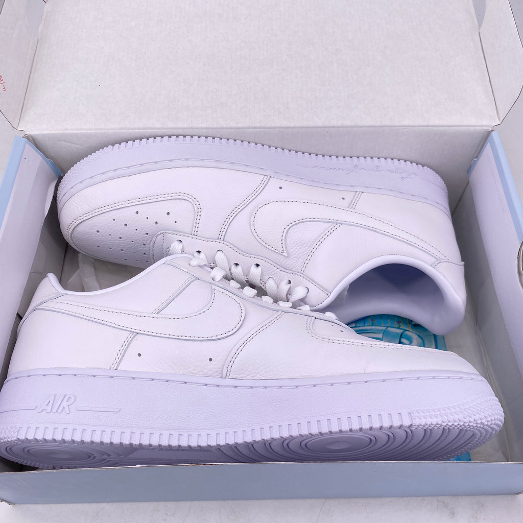 Nike Air Force 1 Low "Certified Lover Boy" 2022 New Size 12