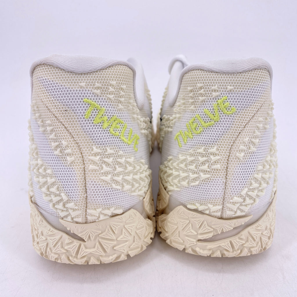 Nike Ja 3 "Sound Check" 2025 New Size 12