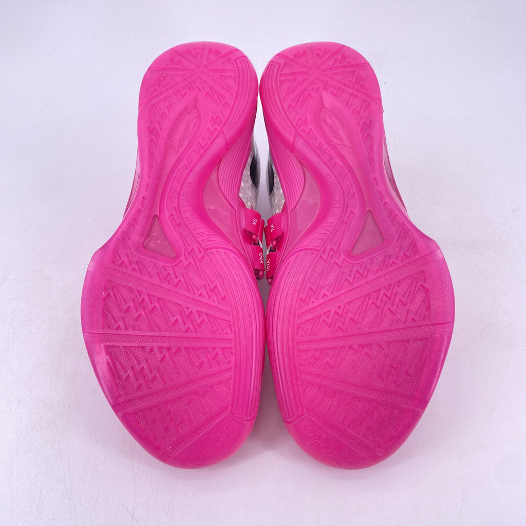 Nike KD 4 "Aunt Pearl" 2024 New Size 11.5