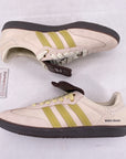 Adidas Samba "Wales Bonner Ecrtin Brown" 2023 Used Size 8