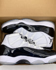 Air Jordan 11 Retro "Concord" 2018 Used Size 11