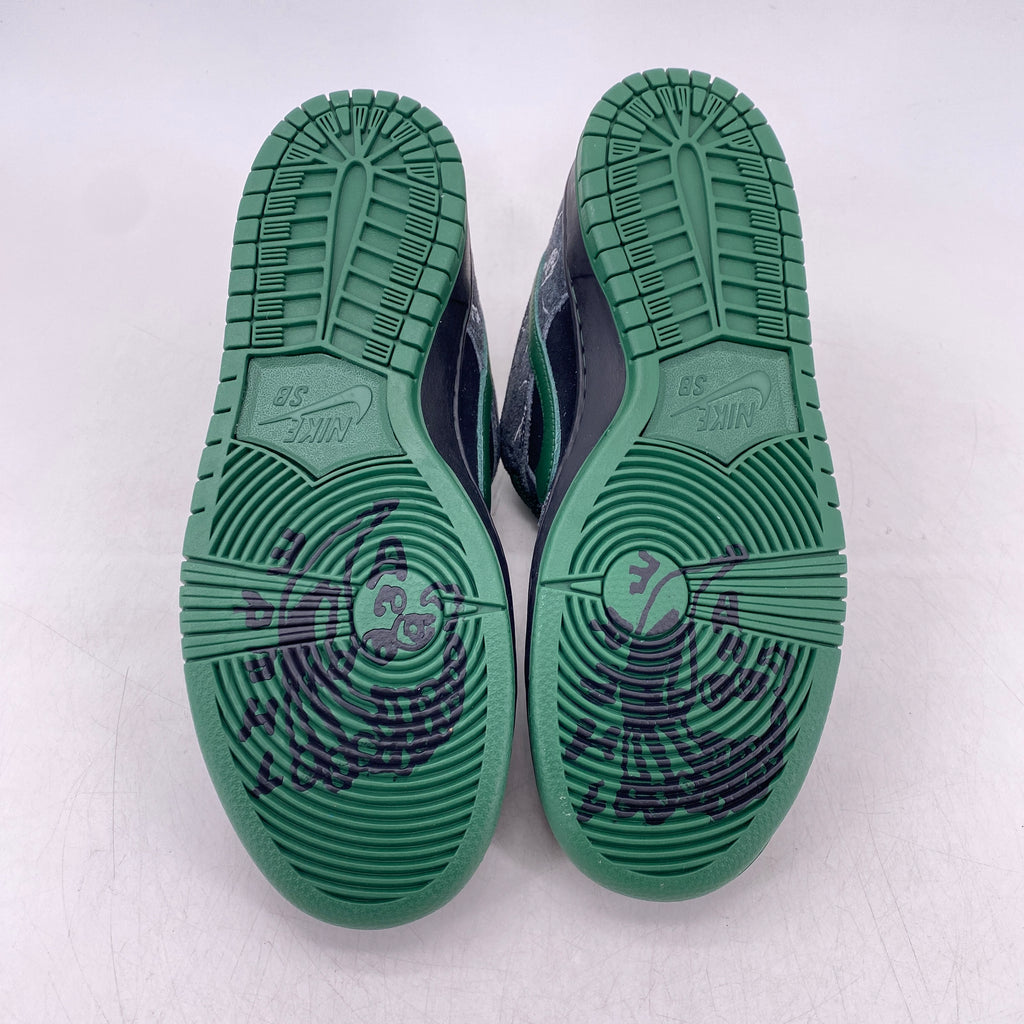 Nike SB Dunk Low "There Skateboards" 2024 New Size 9.5