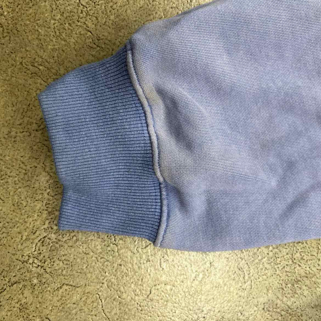 Vale Hoodie "VALE STATE" Blue Used Size L