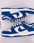 Nike Dunk Low Retro SE "Industrial Blue Sashiko" 2023 New Size 9