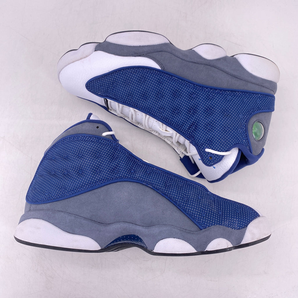Air Jordan 13 Retro "Flint" 2020 Used Size 10.5