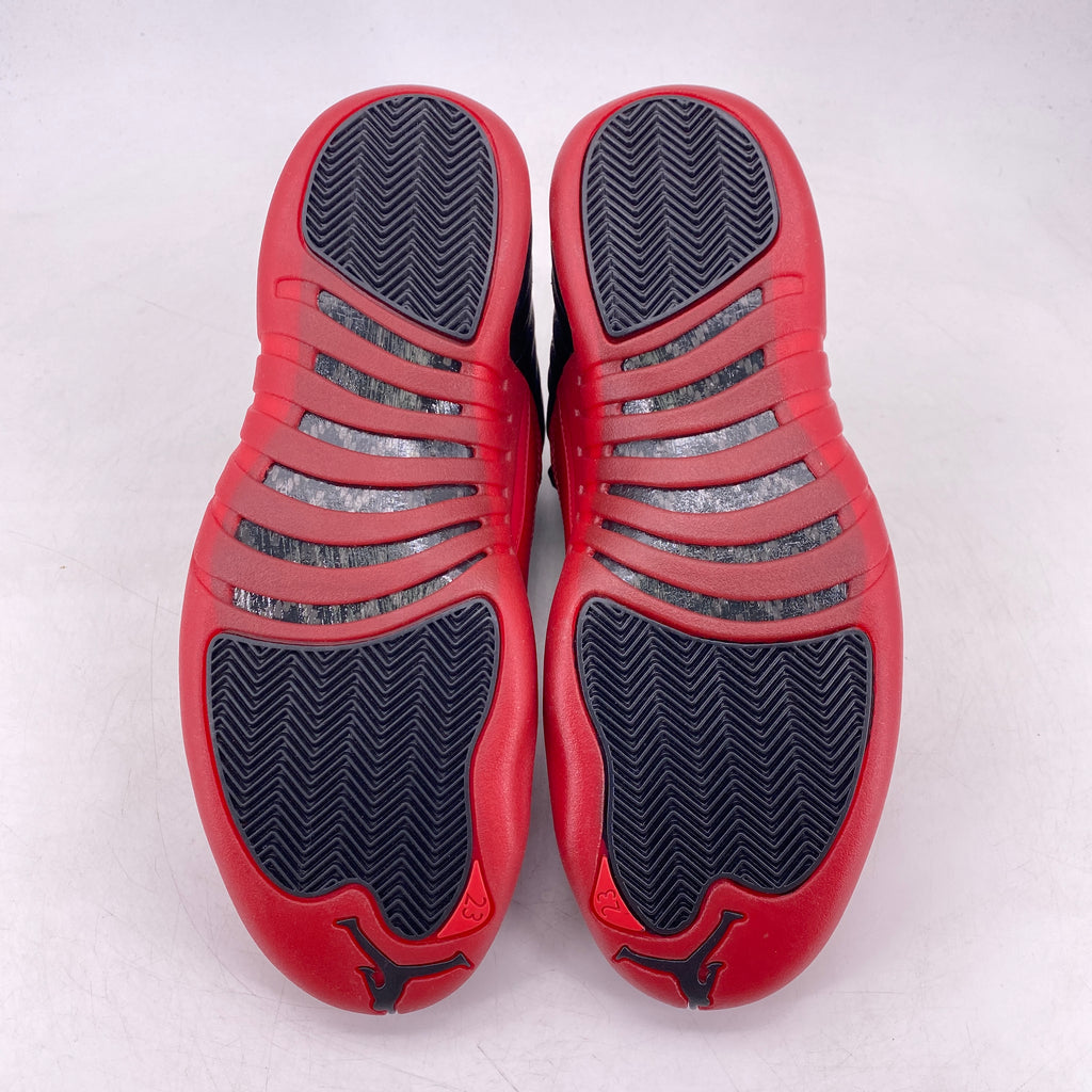 Air Jordan 12 Retro "Flu Game" 2025 New Size 11