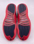 Air Jordan 12 Retro "Flu Game" 2025 New Size 11