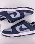 Nike Dunk Low "Georgetown" 2021 New Size 8.5