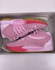 Nike KD 14 "Aunt Pearl" 2022 New Size 12