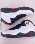 Air Jordan 10 Retro "Double Nickel" 2015 New Size 11.5