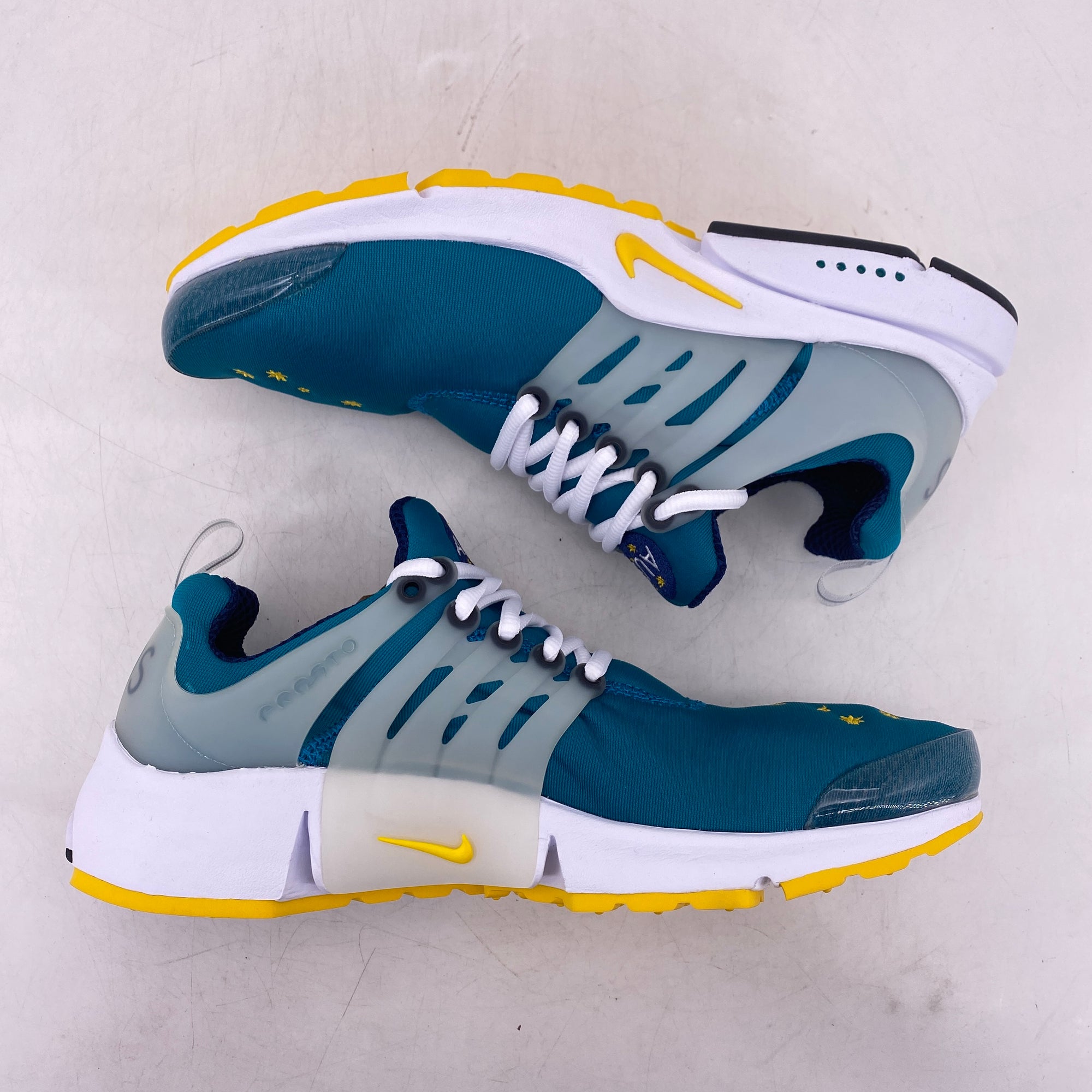 Nike Air Presto &quot;Australia Olympic&quot; 2020 New Size M
