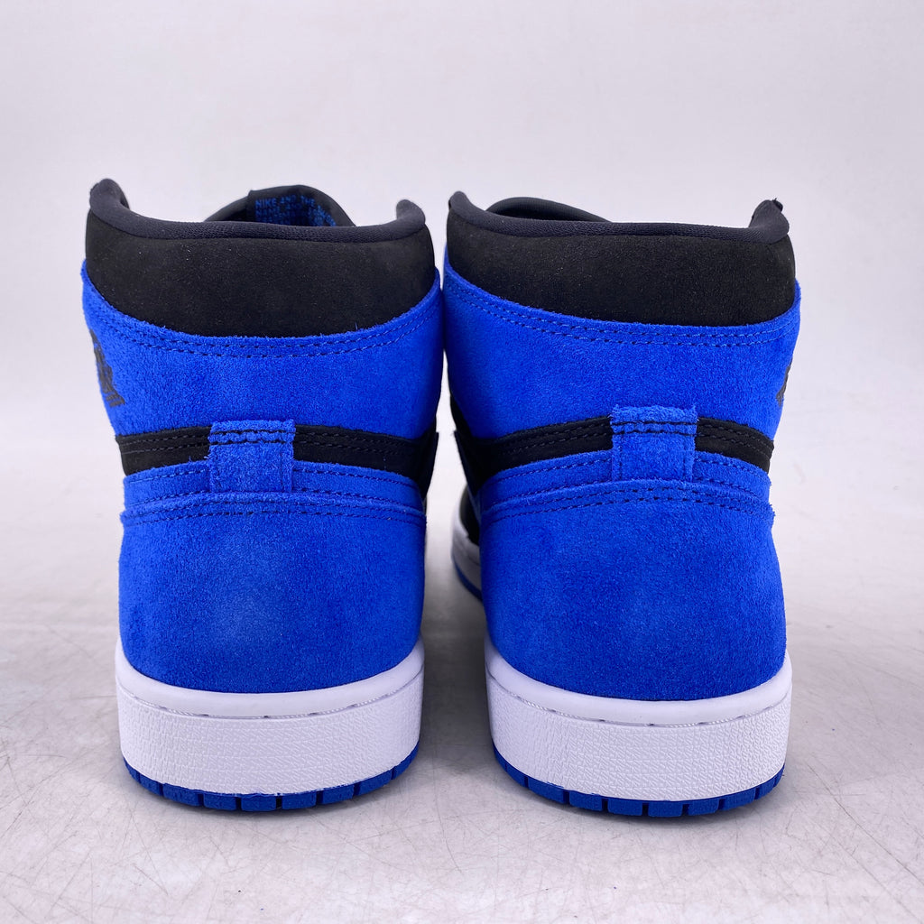 Air Jordan 1 Retro High OG "Royal Reimagined" 2023 New Size 8.5