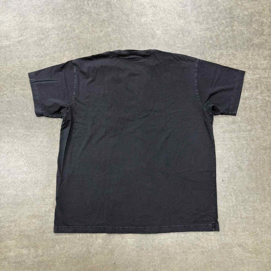 Kith T-Shirt "KITH JAGUAR" Black Used Size XL