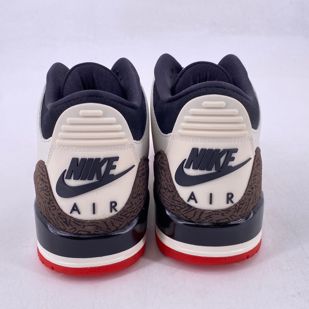 Air Jordan 3 Retro "Worlds Best Dad" 2026 Used Size 9.5