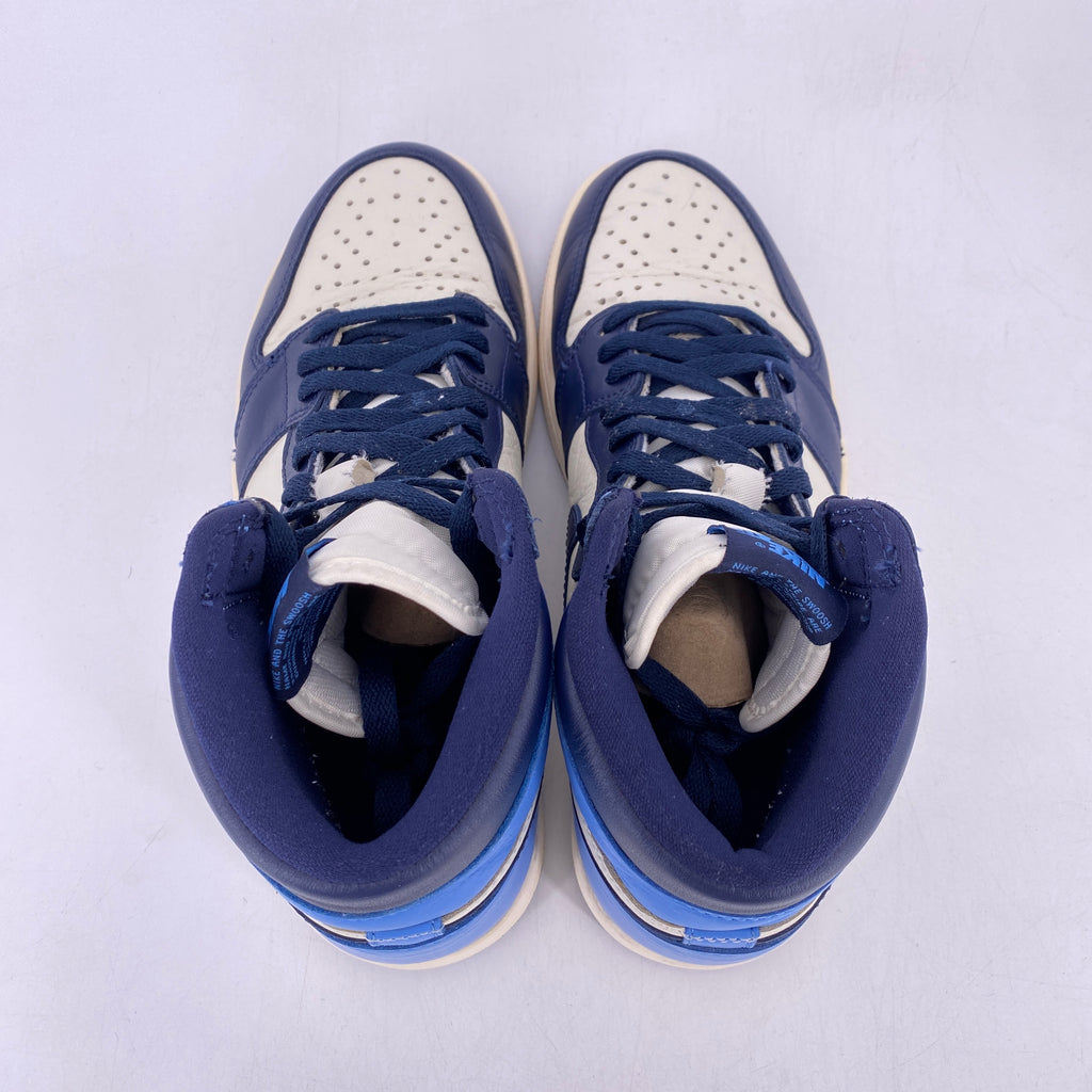 Air Jordan 1 Retro High OG "Obsidian" 2019 Used Size 8