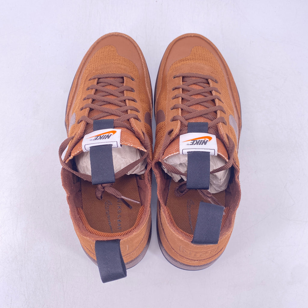 Nike General Purpose Shoe "Field Brown" 2023 New Size 12.5W