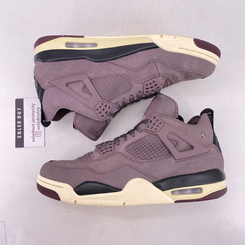 Air Jordan 4 Retro "A Ma Maniere" 2022 Used Size 10