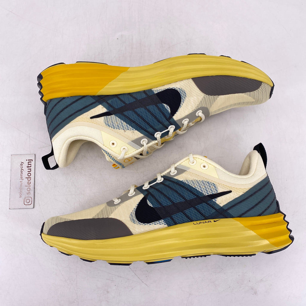 Nike Lunar Roam "Khaki Canteen" 2024 New Size 9