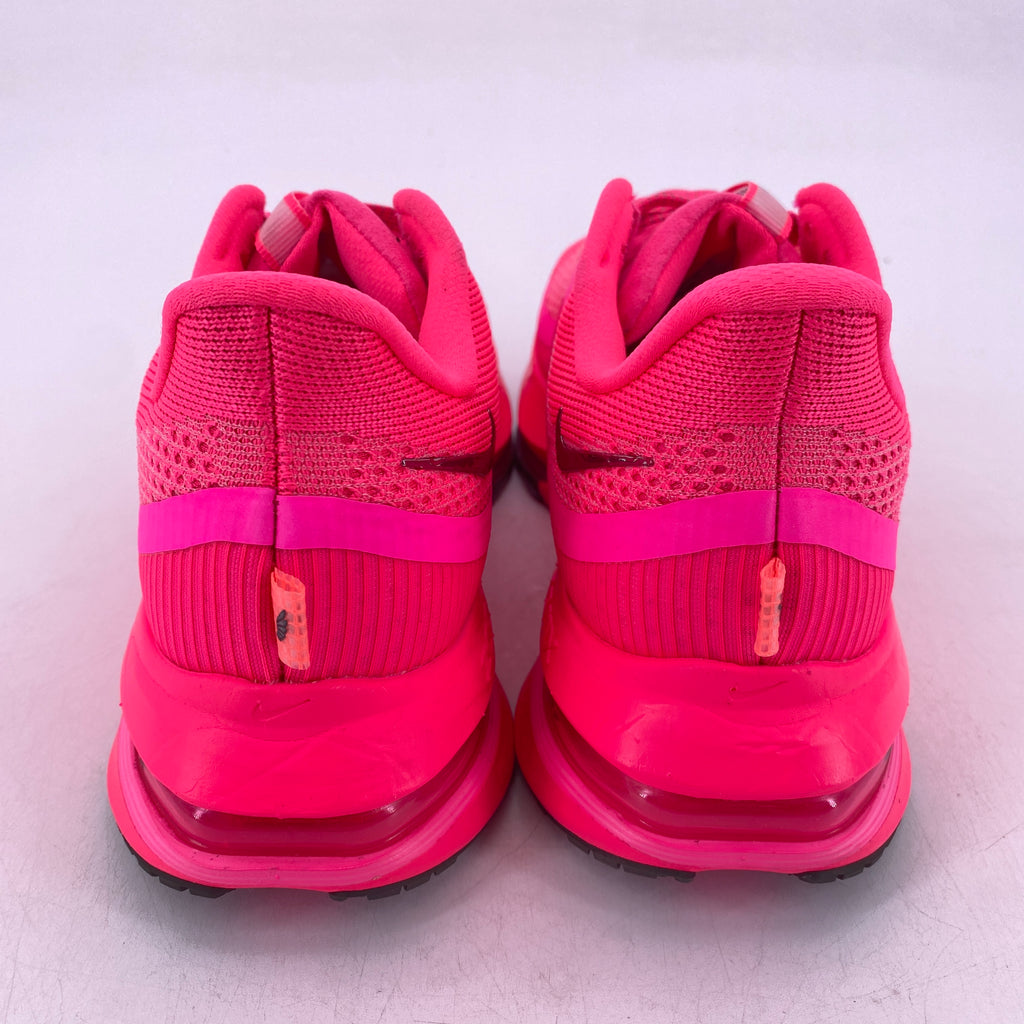 Nike Pegasus Premium "Hyper Pink" 2025 Used Size 10.5