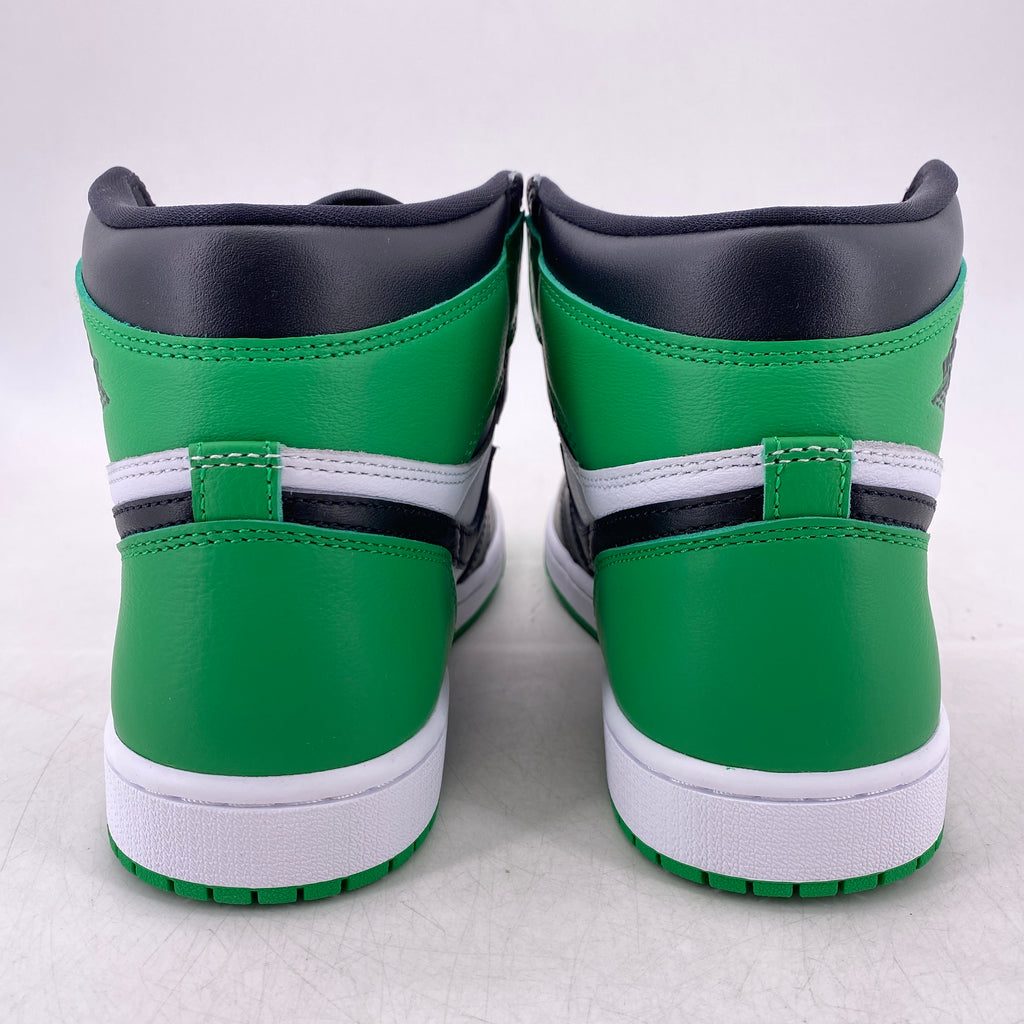 Air Jordan 1 Retro High OG "Lucky Green" 2023 New Size 9.5