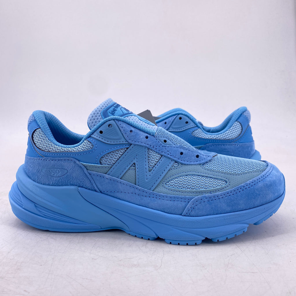 New Balance U990JG6 "Jfg Prom Blue" 2024 New Size 7.5