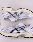 Asics Gel-1130 "White Cloud Grey" 2024 New Size 10