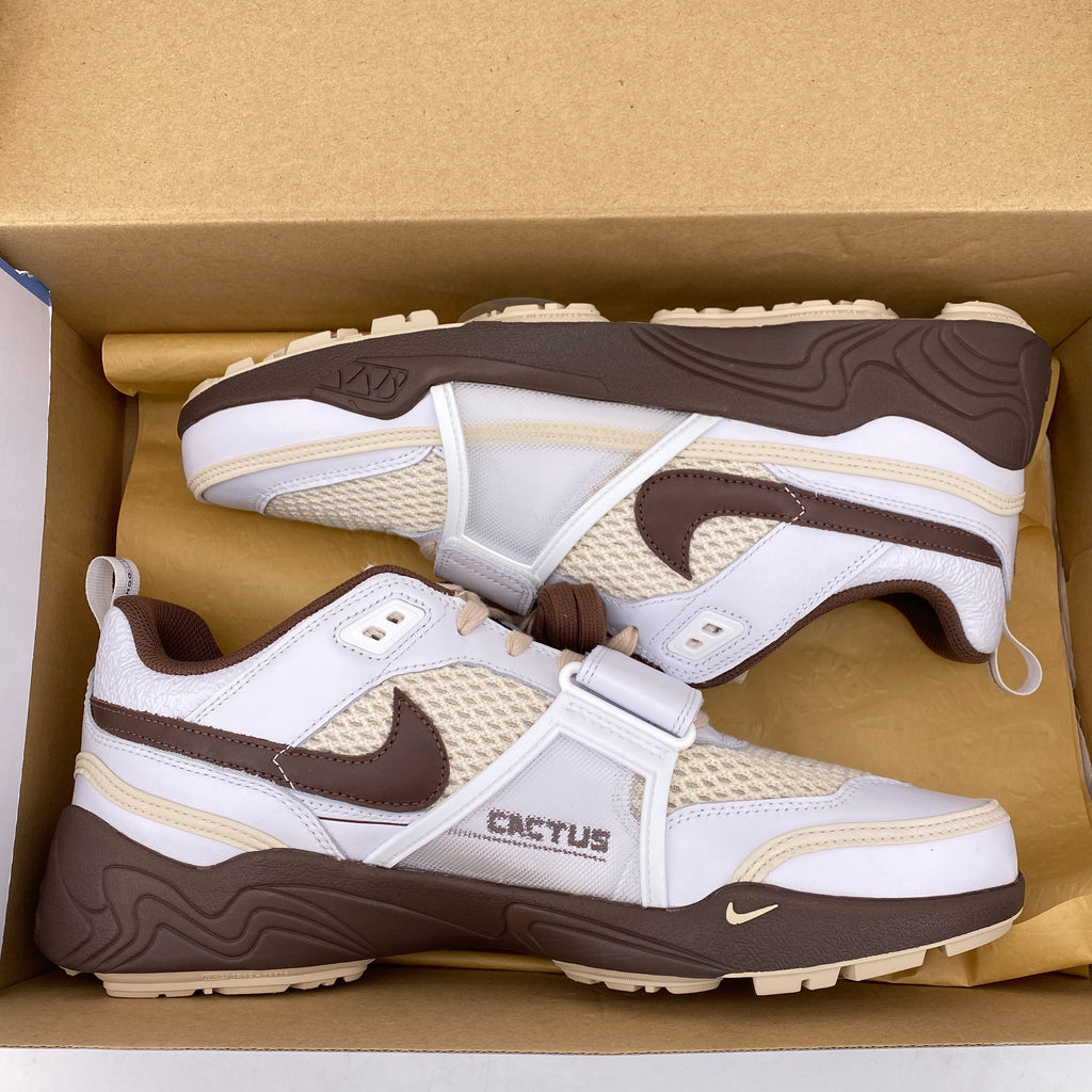 Nike Zoom Field Jaxx "Light Chocolate" 2025 New Size 13