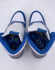 Air Jordan 1 Retro High OG "True Blue" 2023 New Size 9