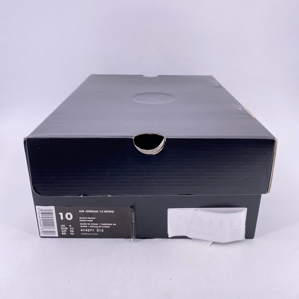 Air Jordan 13 Retro "Cap & Gown" 2019 Used Size 10