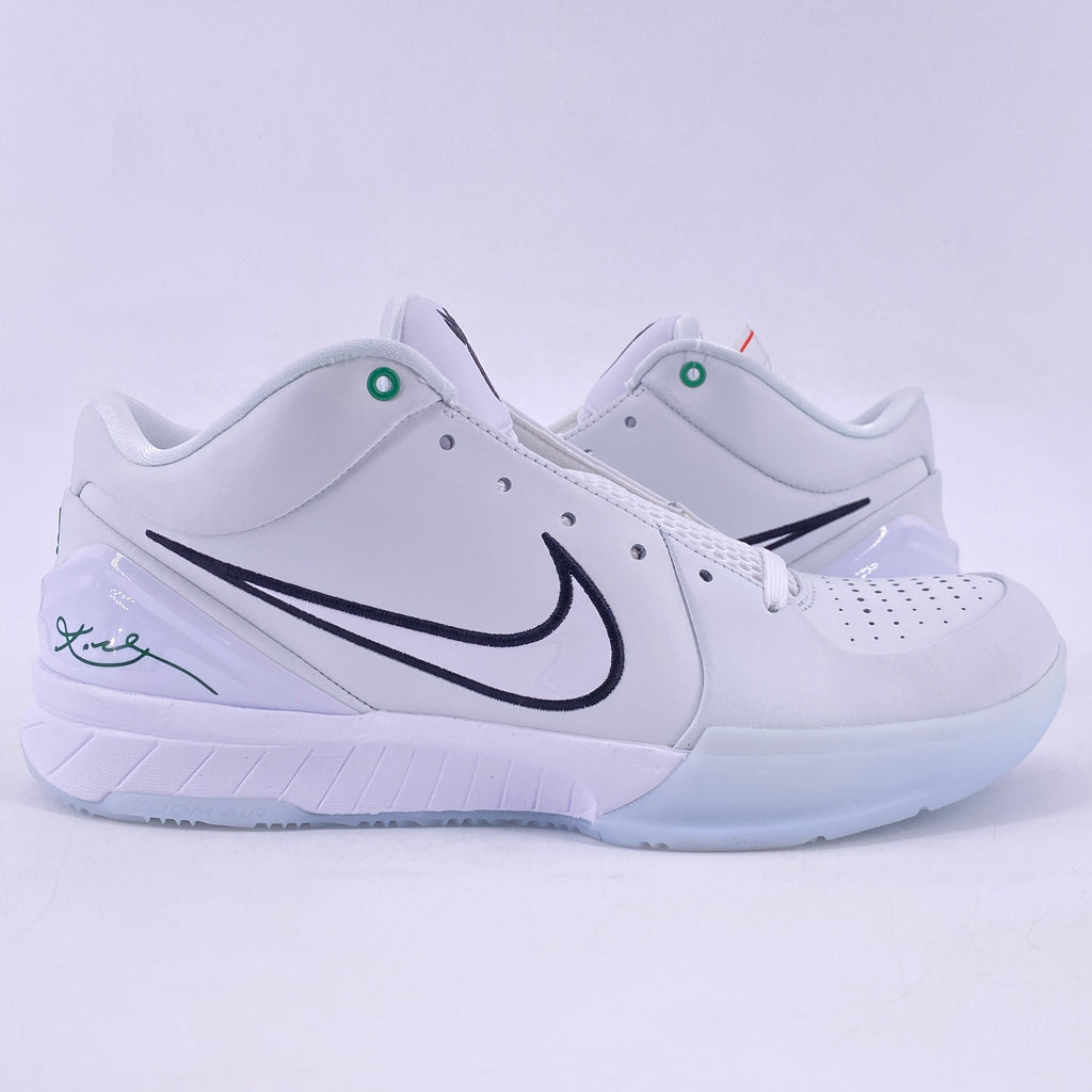 Nike Kobe 4 Protro "Draft Day Boston Celtics" 2026 New Size 8.5