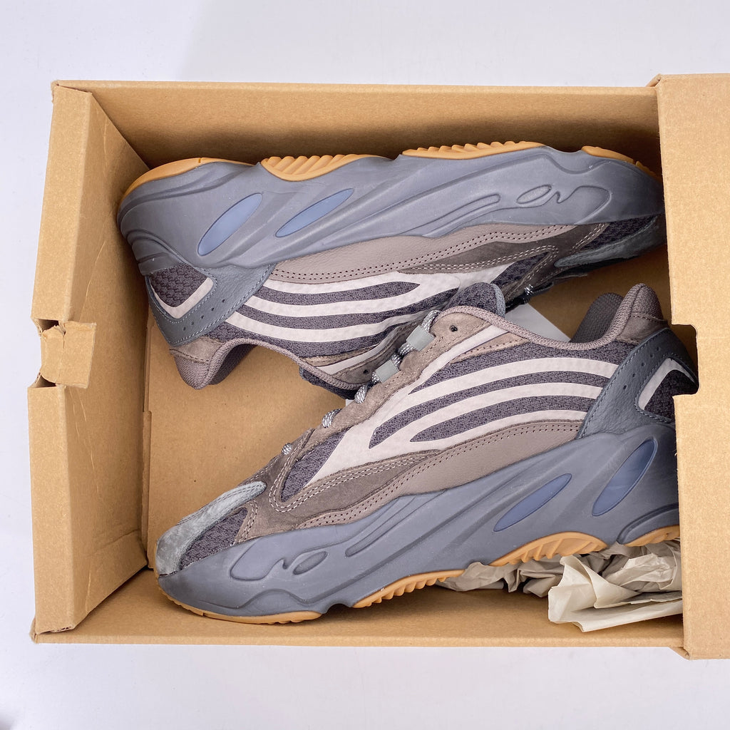 Yeezy 700 v2 "Geode" 2019 Used Size 8.5