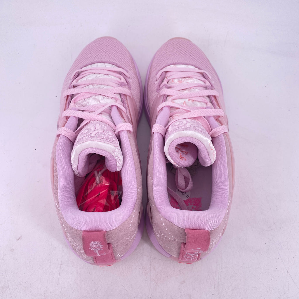 Nike KD 15 "Aunt Pearl" 2022 New Size 11