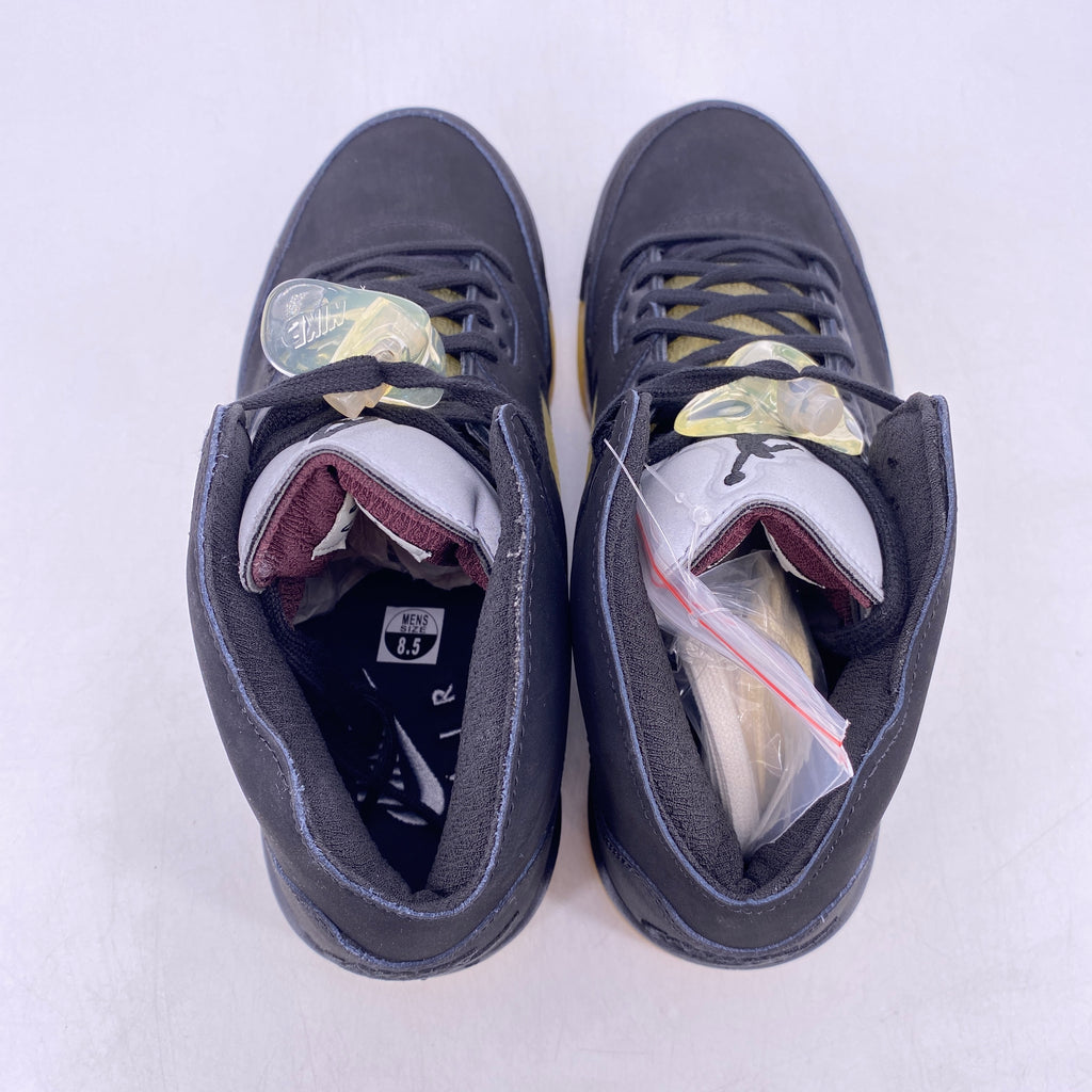 Air Jordan 5 Retro "A Ma Maniere Dusk" 2023 New Size 8.5