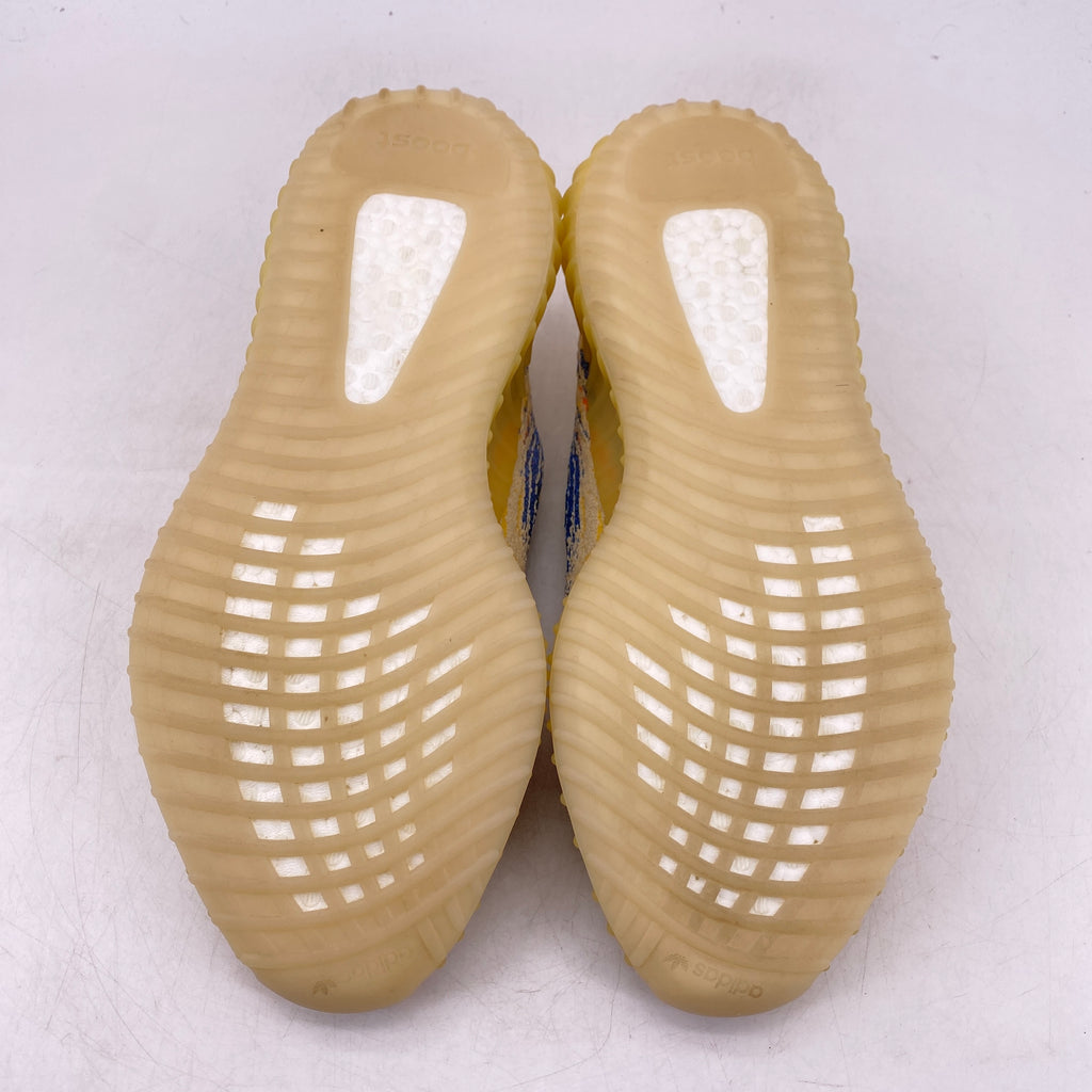 Yeezy 350 v2 "Mx Oat" 2021 Used Size 11.5
