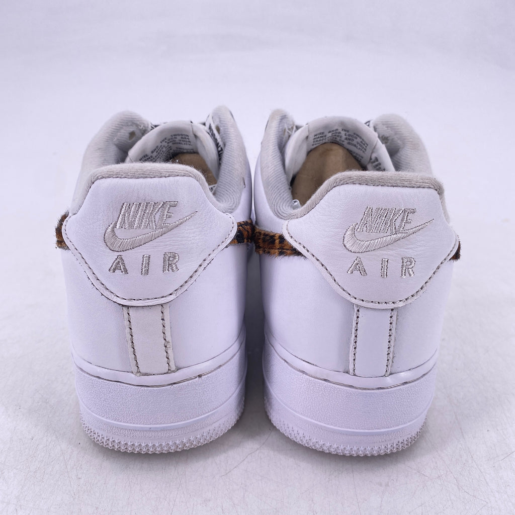 Nike Air Force 1 Low "Supreme Goodenough" 2025 Used Size 9.5
