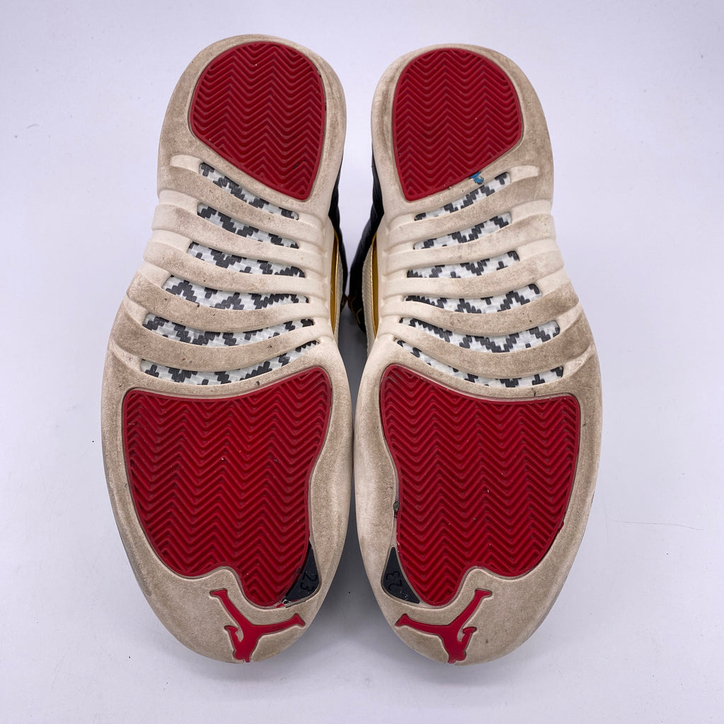 Air Jordan 12 Retro "Chinese New Year" 2019 Used Size 11