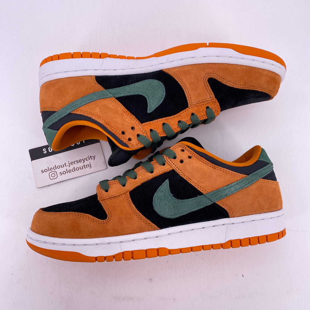 Nike Dunk Low "Ceramic" 2020 New Size 8