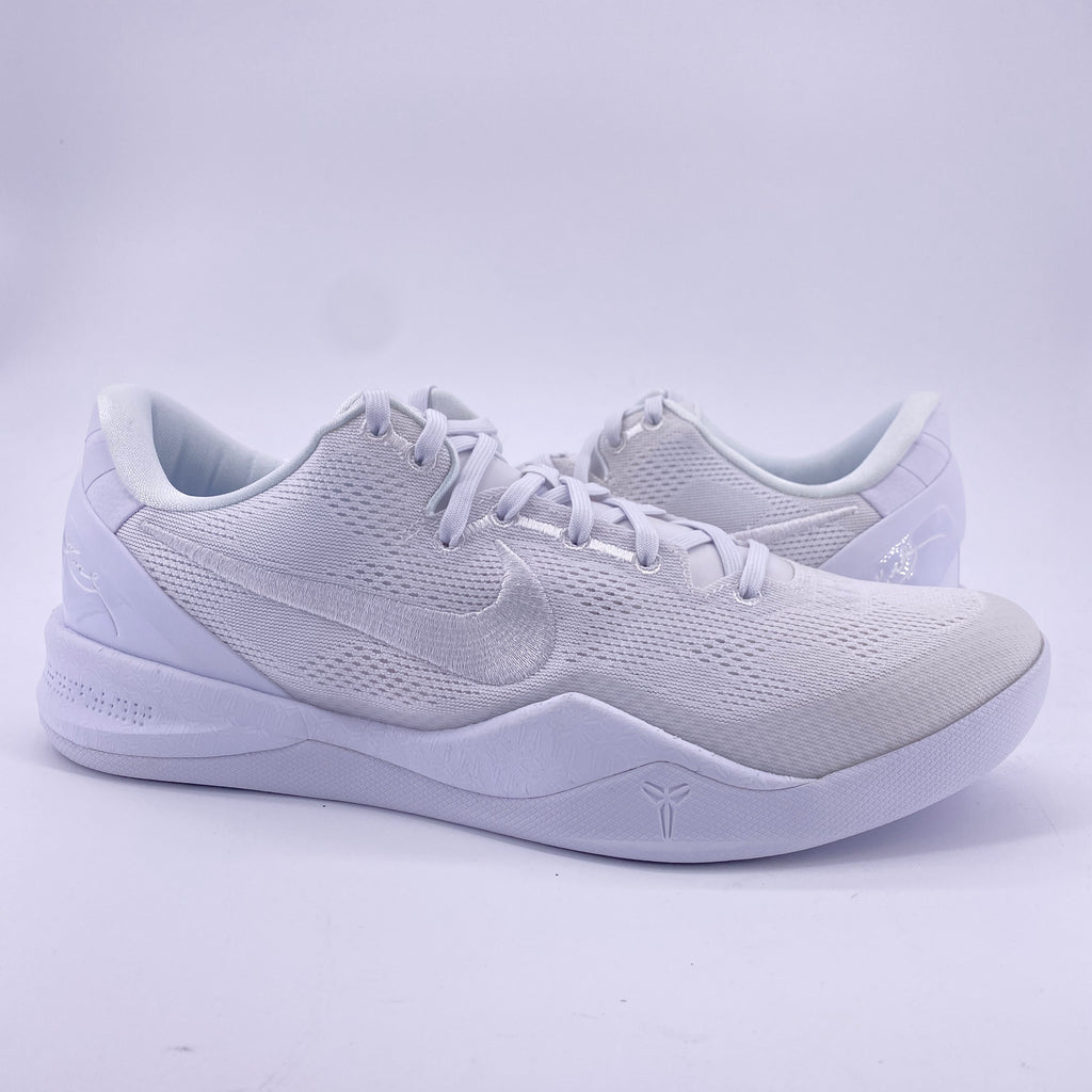Nike Kobe 8 Protro "Halo" 2023 New Size 12