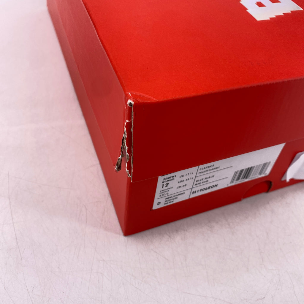 New Balance 1906r "Medusa Azul" 2024 Used Size 12