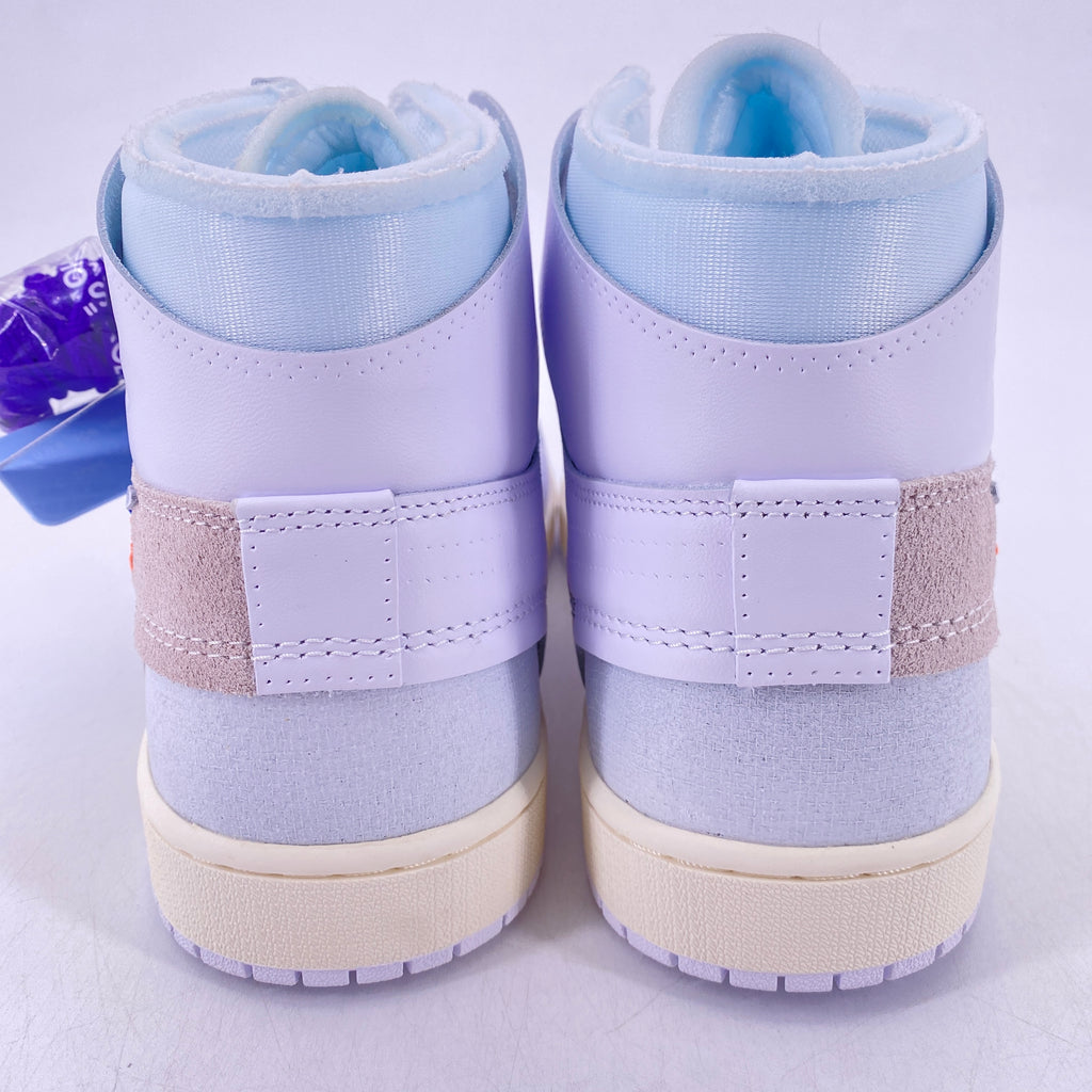 Air Jordan 1 Retro "Alaska" 2026 New Size 13