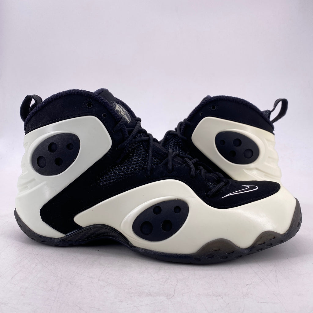 Nike Zoom Rookie "Glow In The Dark" 2018 Used Size 10