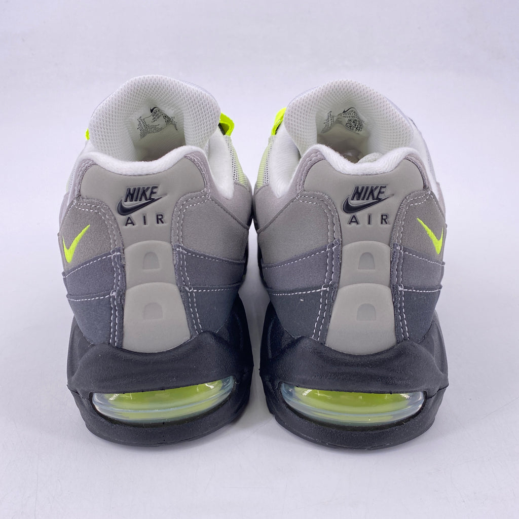 Nike Air Max 95 "Neon" 2026 New Size 11
