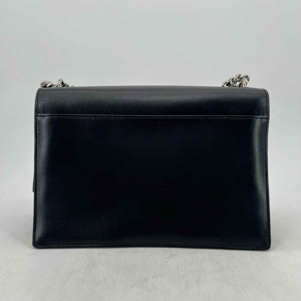Saint Laurent Bag "SUNSET" New Black