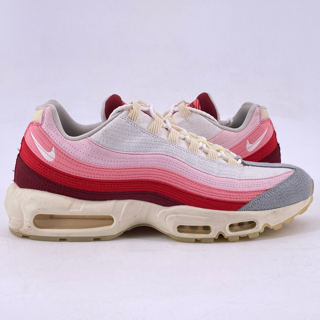 Nike Air Max 95 "Anatomy Of Air Gid" 2022 Used Size 13