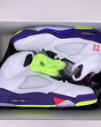 Air Jordan 5 Retro "Alternate Bel Air" 2020 New Size 8