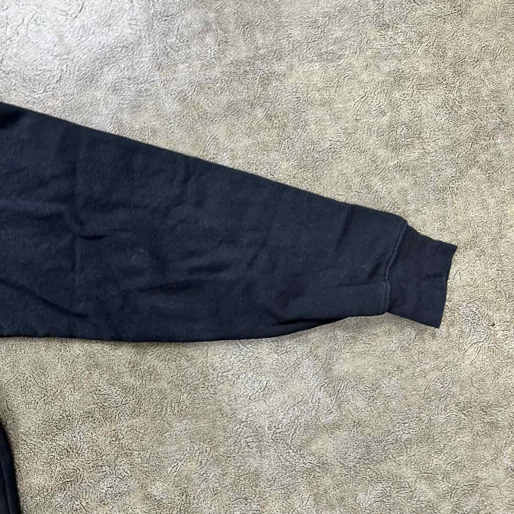 Supreme Hoodie "THE NORTH FACE" Black Used Size XL