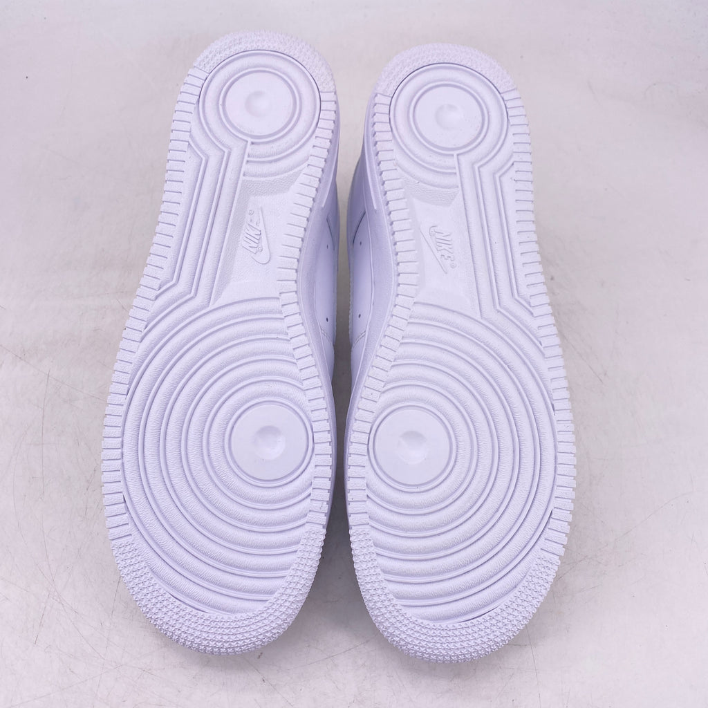 Nike Air Force 1 '07 "White"  New Size 11.5