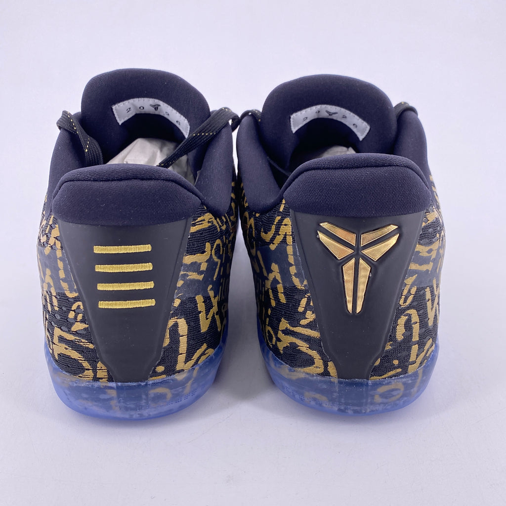 Nike Kobe 11 "Mamba Day" 2026 New Size 11.5