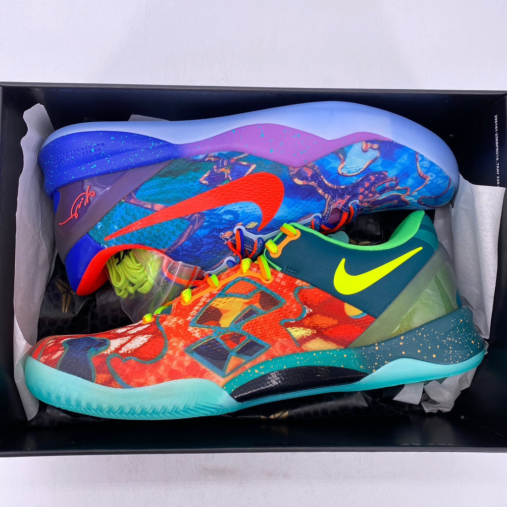 Nike Kobe 8 Protro "What The" 2025 New Size 12